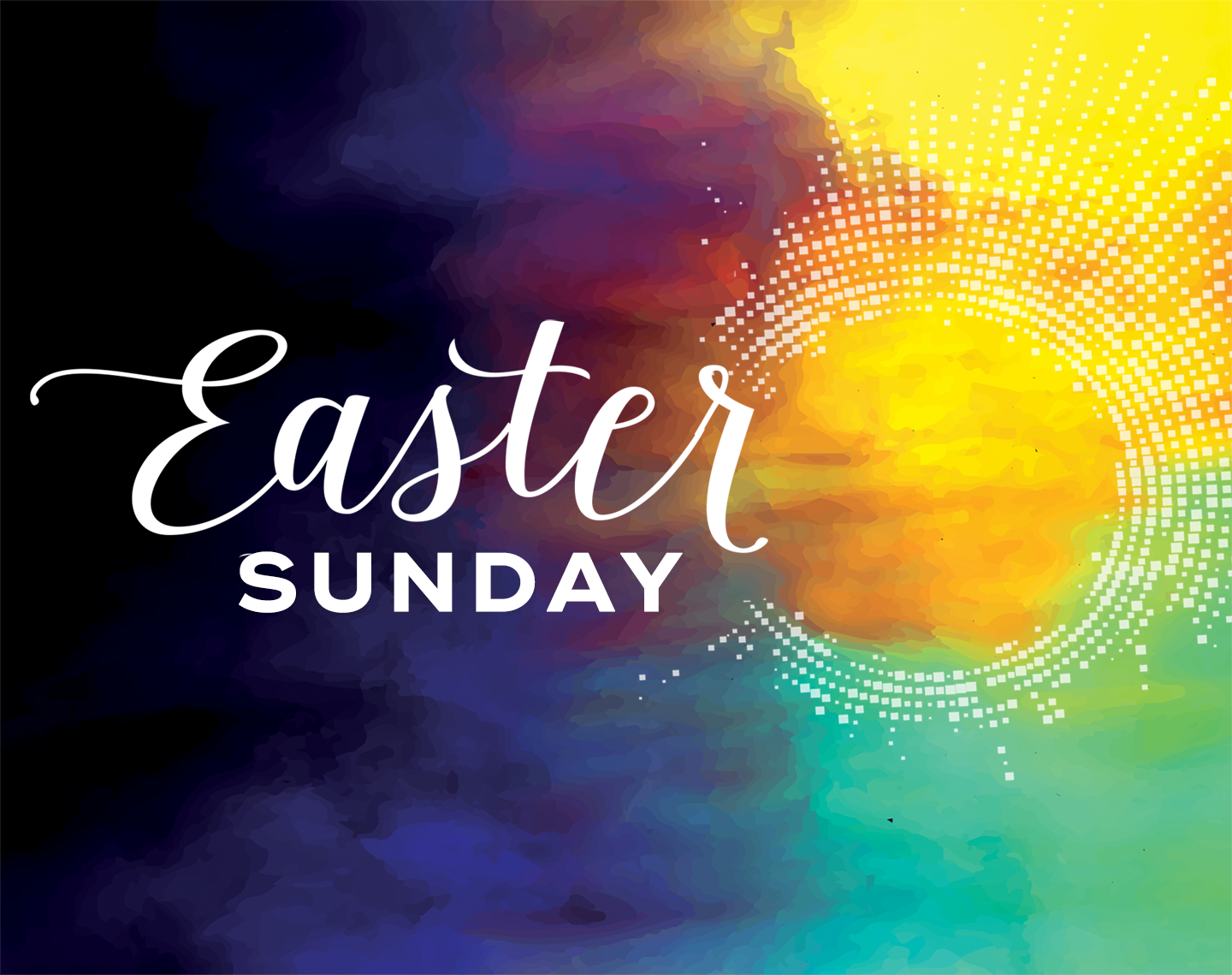 Easter 2018: A Whole New Life – ASL