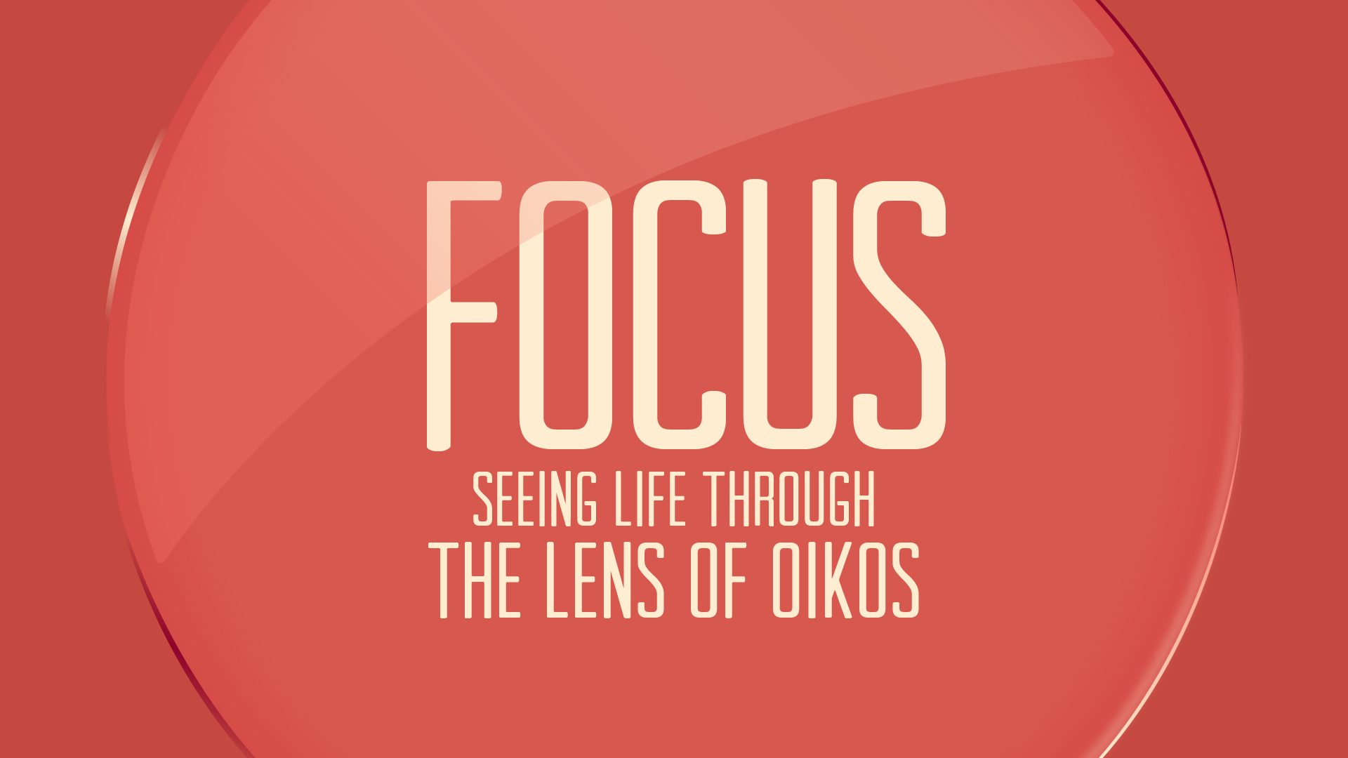 Part 5: The Lens of Kairos