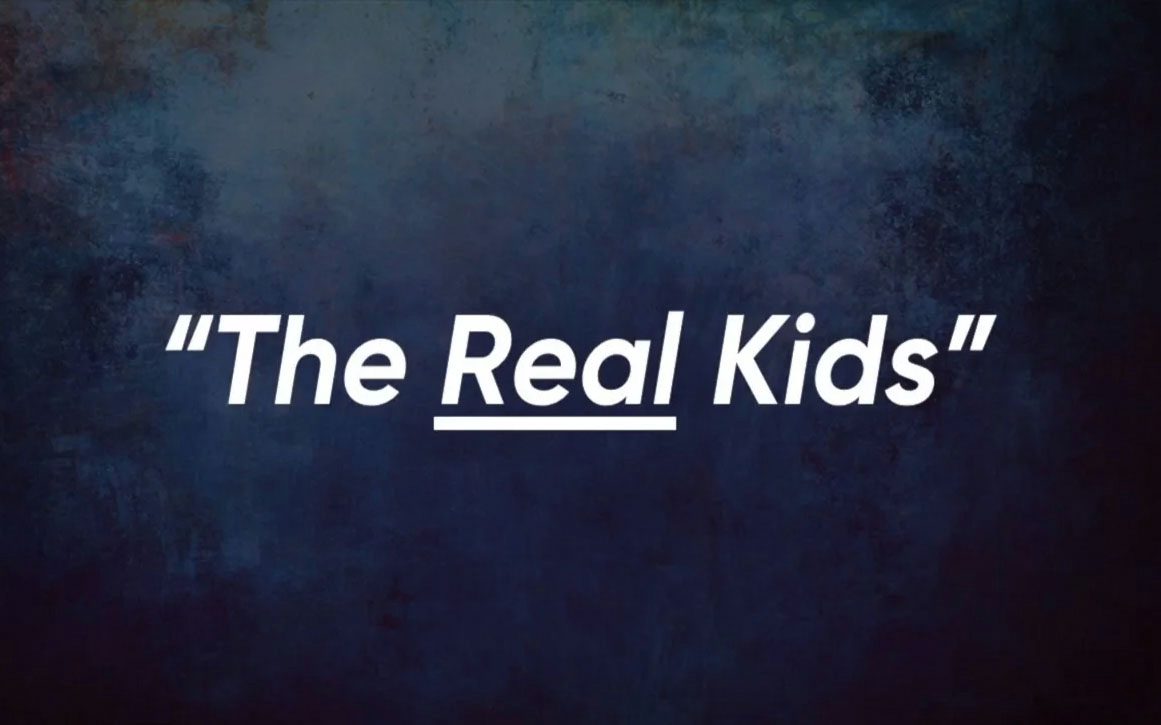 Real Kids – ASL