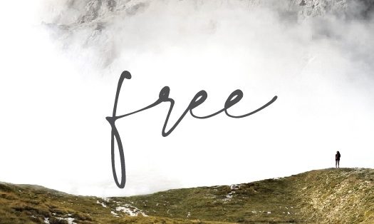 Freedom to Serve Others – Part 6